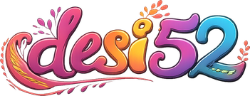 desi52 বাংলা লোগো